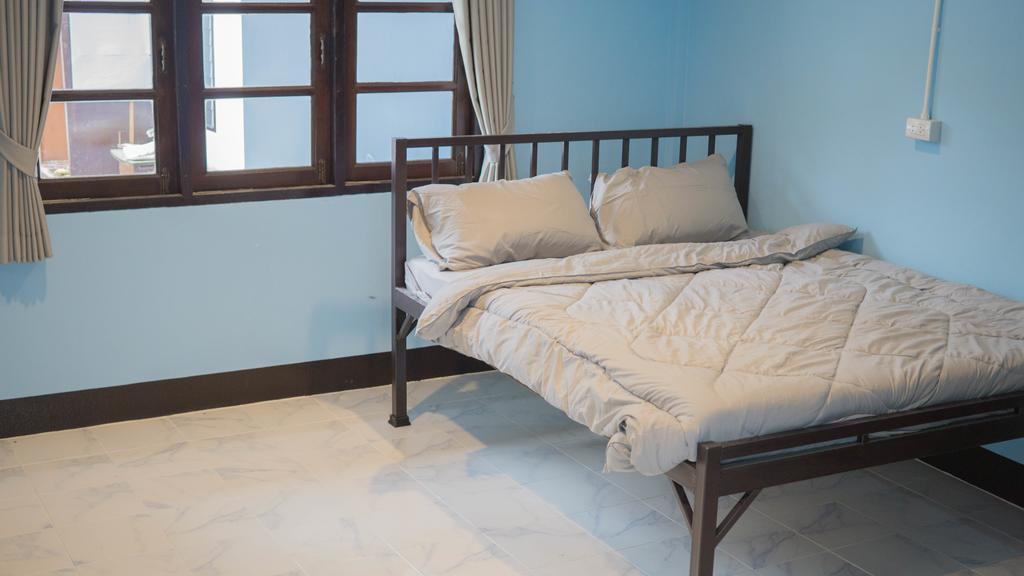 Him Dara Homestay Chiang Mai Dış mekan fotoğraf