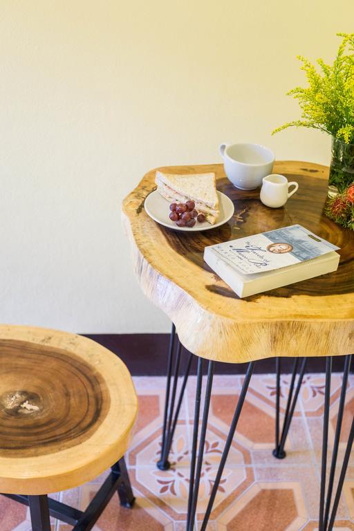 Him Dara Homestay Chiang Mai Dış mekan fotoğraf