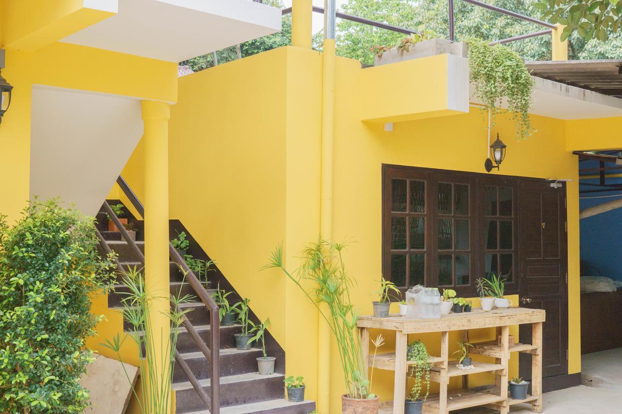 Him Dara Homestay Chiang Mai Dış mekan fotoğraf