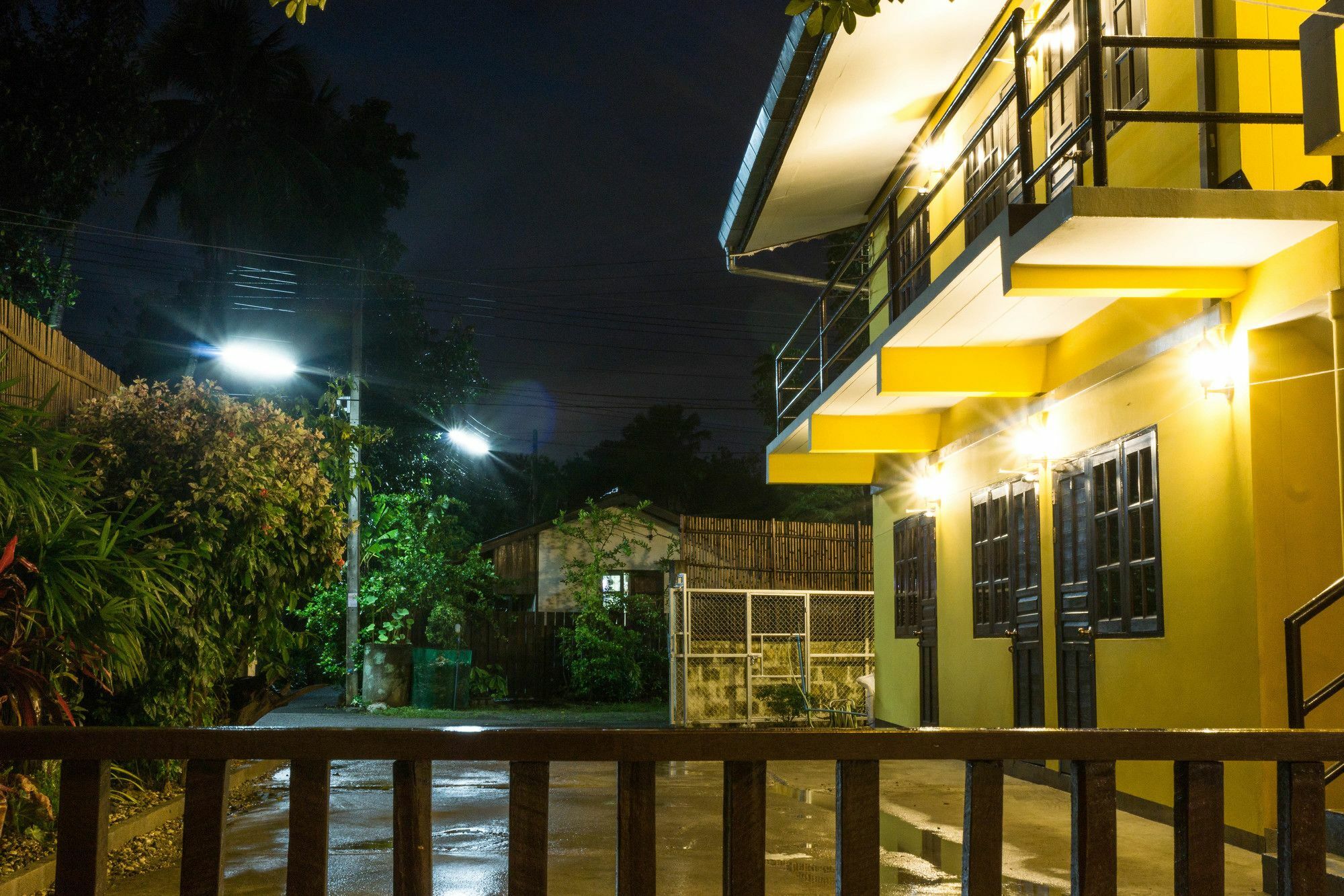 Him Dara Homestay Chiang Mai Dış mekan fotoğraf