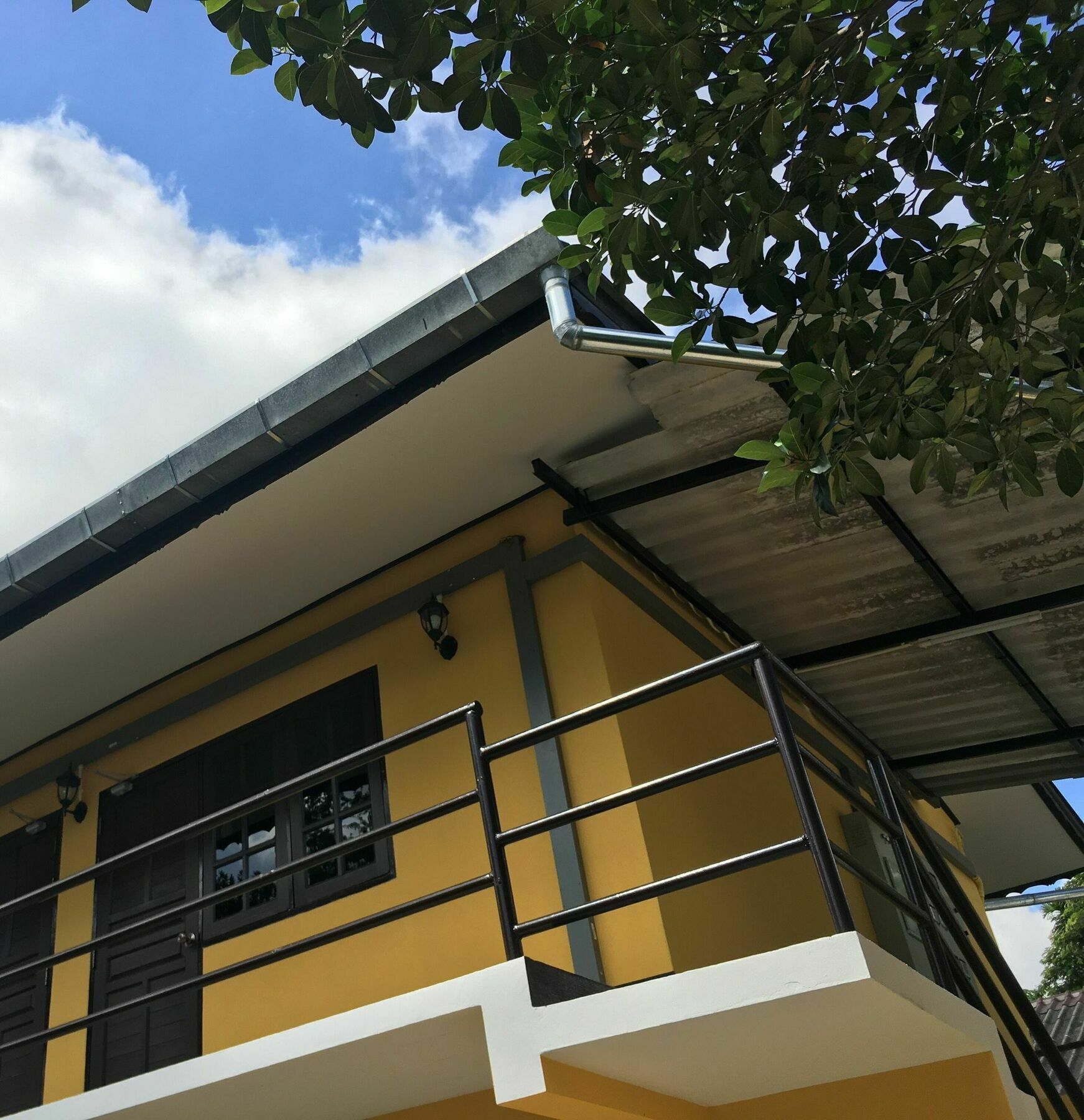 Him Dara Homestay Chiang Mai Dış mekan fotoğraf